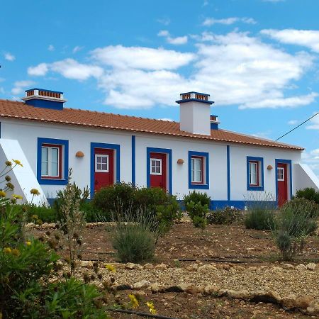 Vales Do Alentejo Guest House Bicos Bagian luar foto