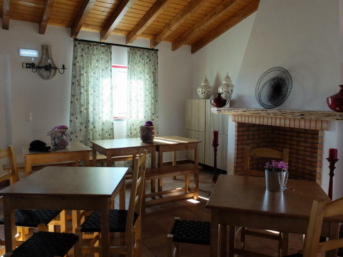 Vales Do Alentejo Guest House Bicos Bagian luar foto