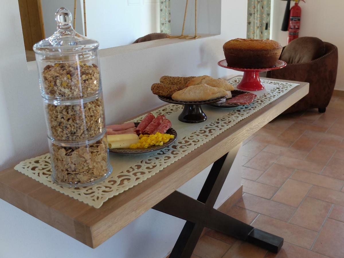 Vales Do Alentejo Guest House Bicos Bagian luar foto