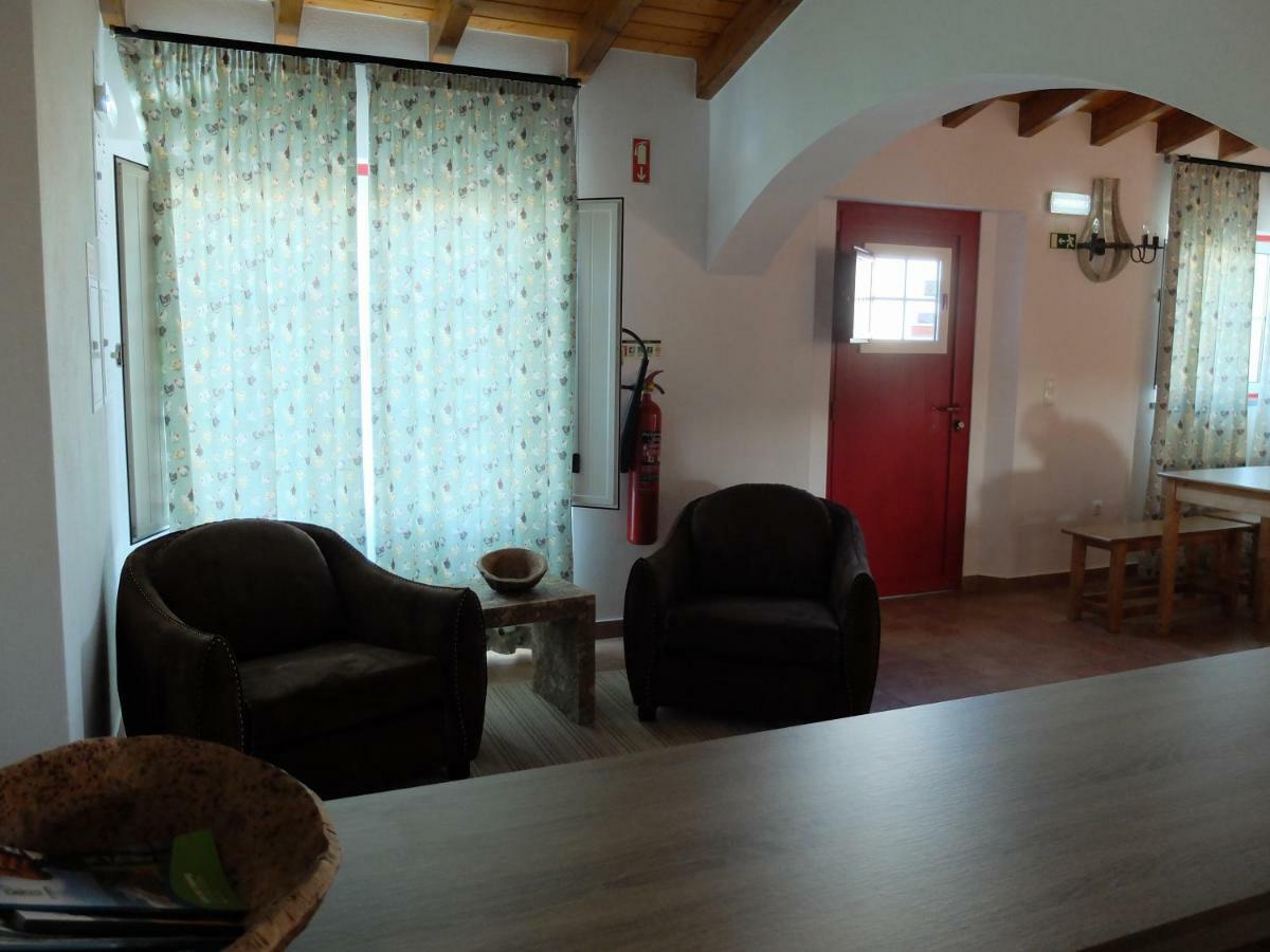 Vales Do Alentejo Guest House Bicos Bagian luar foto