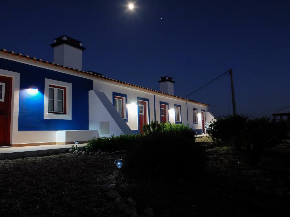 Vales Do Alentejo Guest House Bicos Bagian luar foto