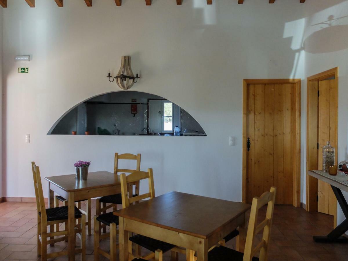 Vales Do Alentejo Guest House Bicos Bagian luar foto