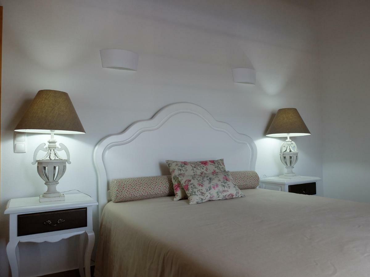 Vales Do Alentejo Guest House Bicos Bagian luar foto
