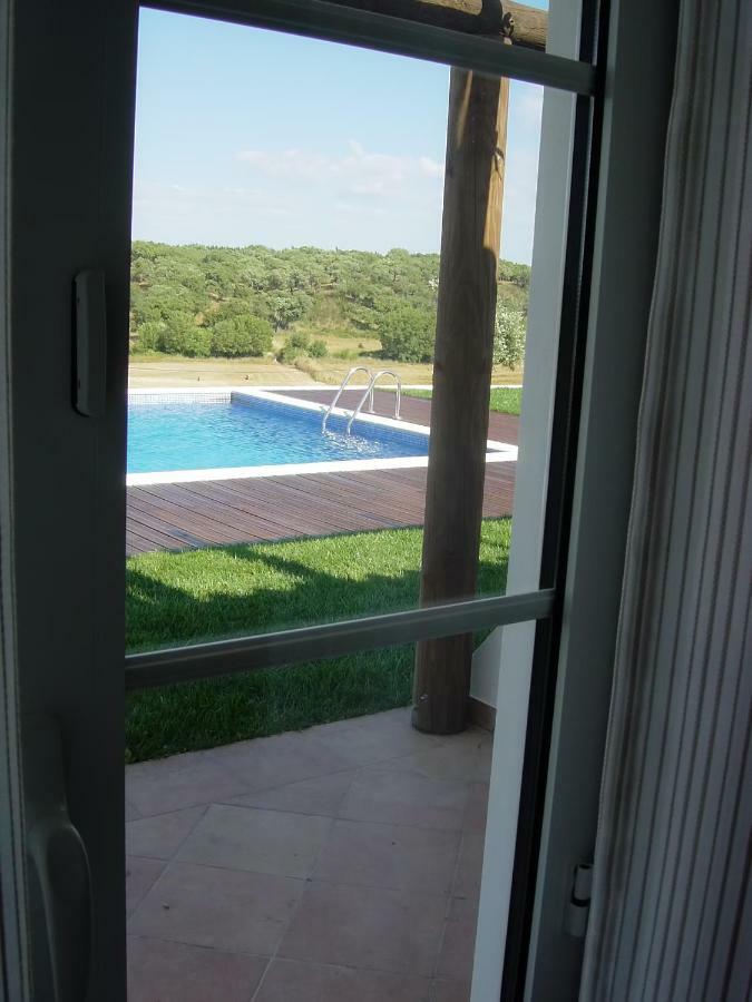 Vales Do Alentejo Guest House Bicos Bagian luar foto