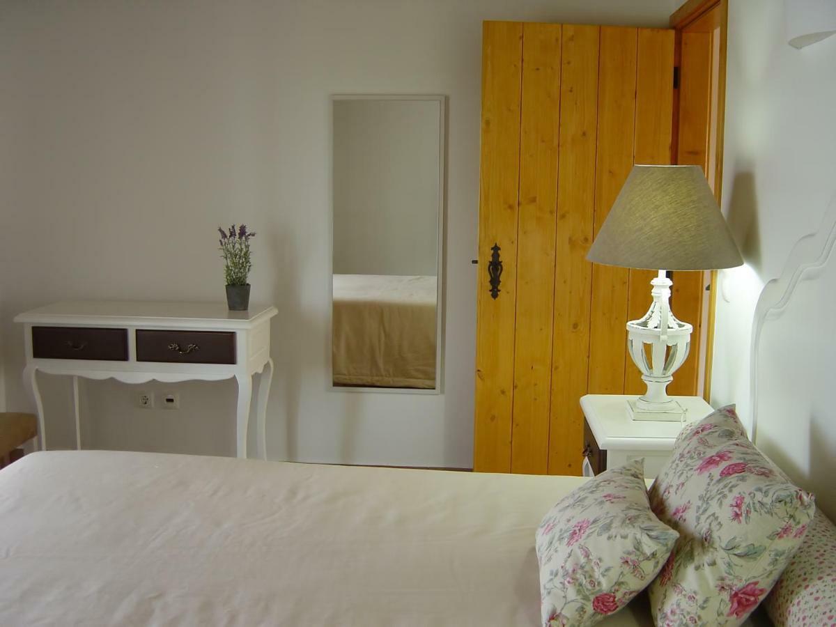 Vales Do Alentejo Guest House Bicos Bagian luar foto