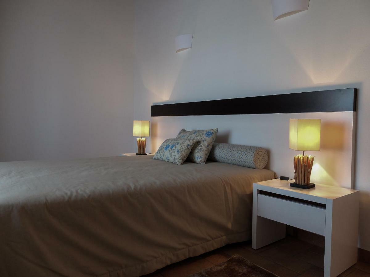 Vales Do Alentejo Guest House Bicos Bagian luar foto
